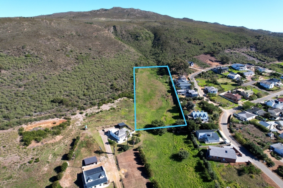 Commercial Property for Sale in Bredasdorp Western Cape